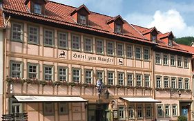 Hotel Zum Kanzler