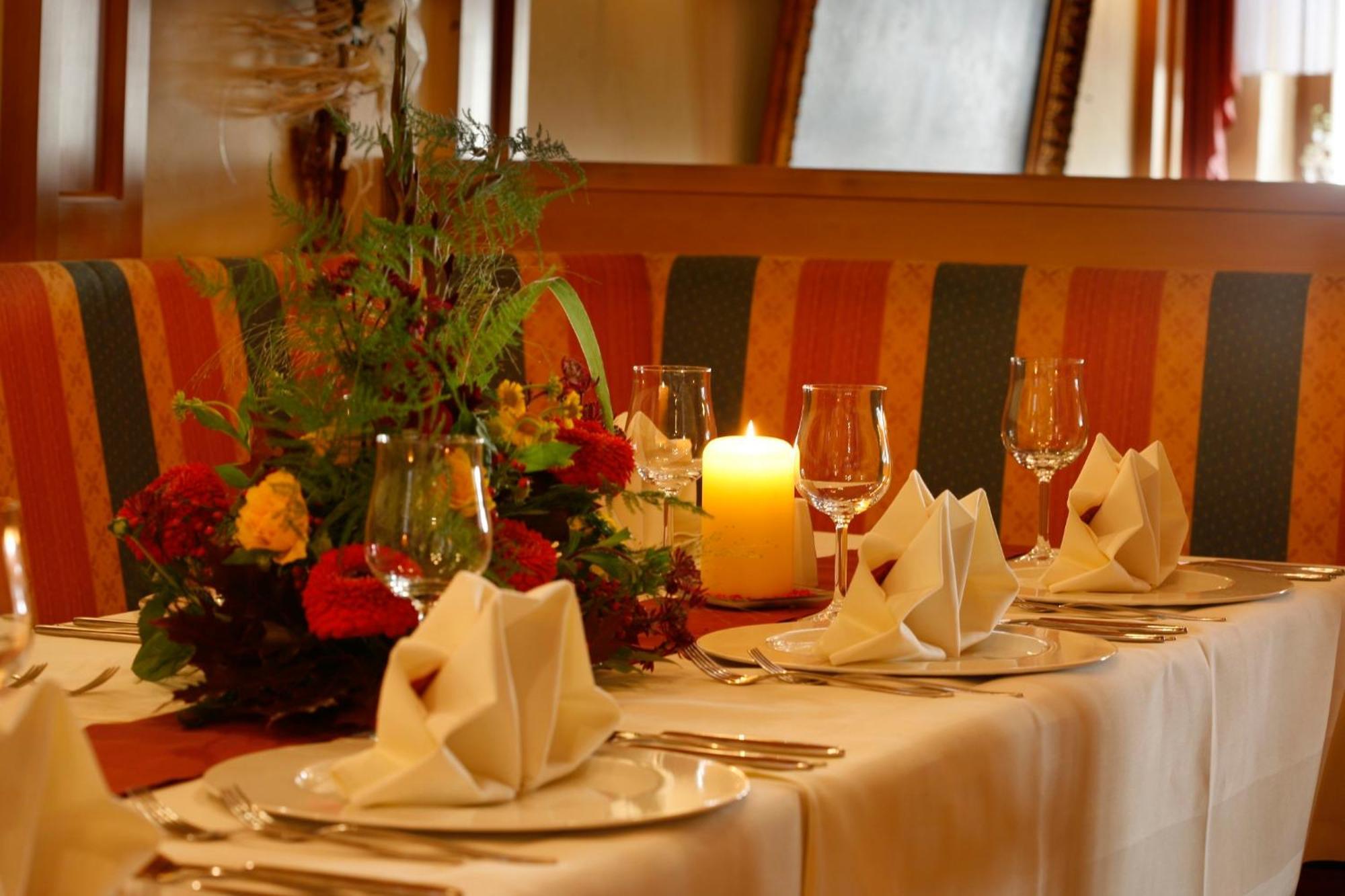 Hotel Zum Kanzler Stolberg i. Harz Eksteriør billede