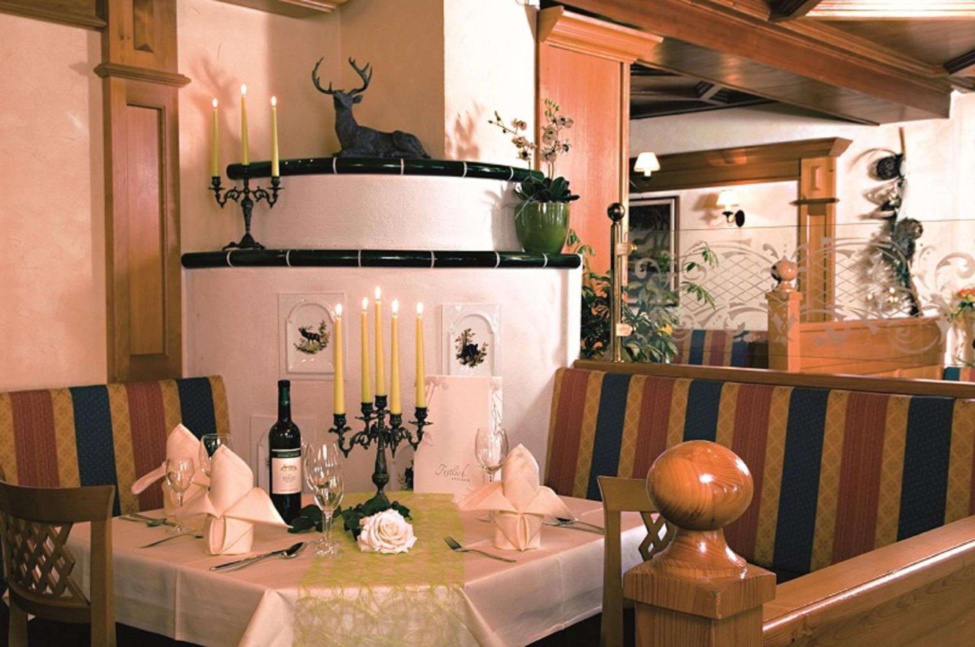 Hotel Zum Kanzler Stolberg i. Harz Eksteriør billede